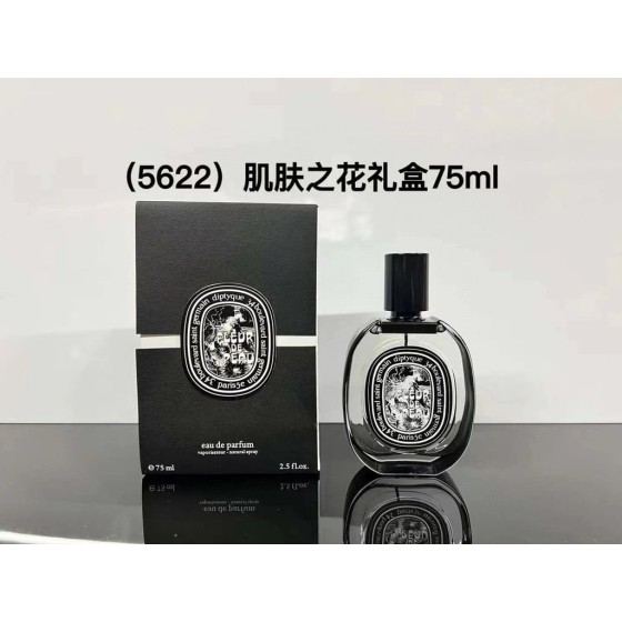Fleur de Peau Eau de Parfum-75ml